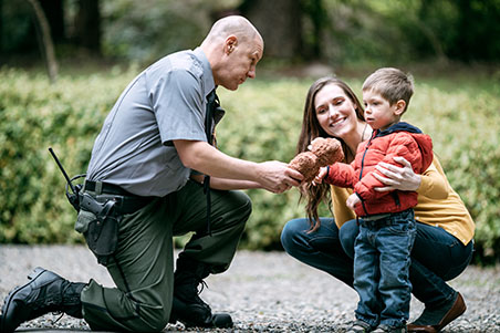 police fcu membership