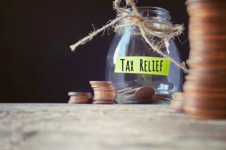 tax loans