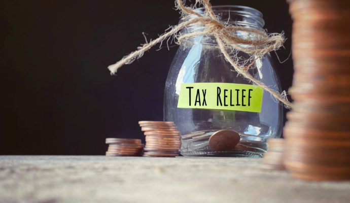 tax loans