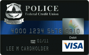 police and fire credit union hours