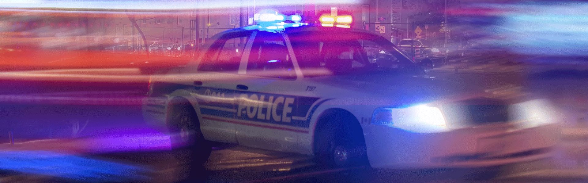 police fcu membership