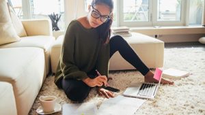Financial literacy for teens