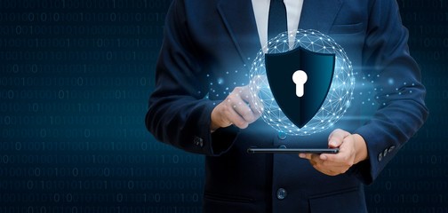 Keep Your Financial Information Safe