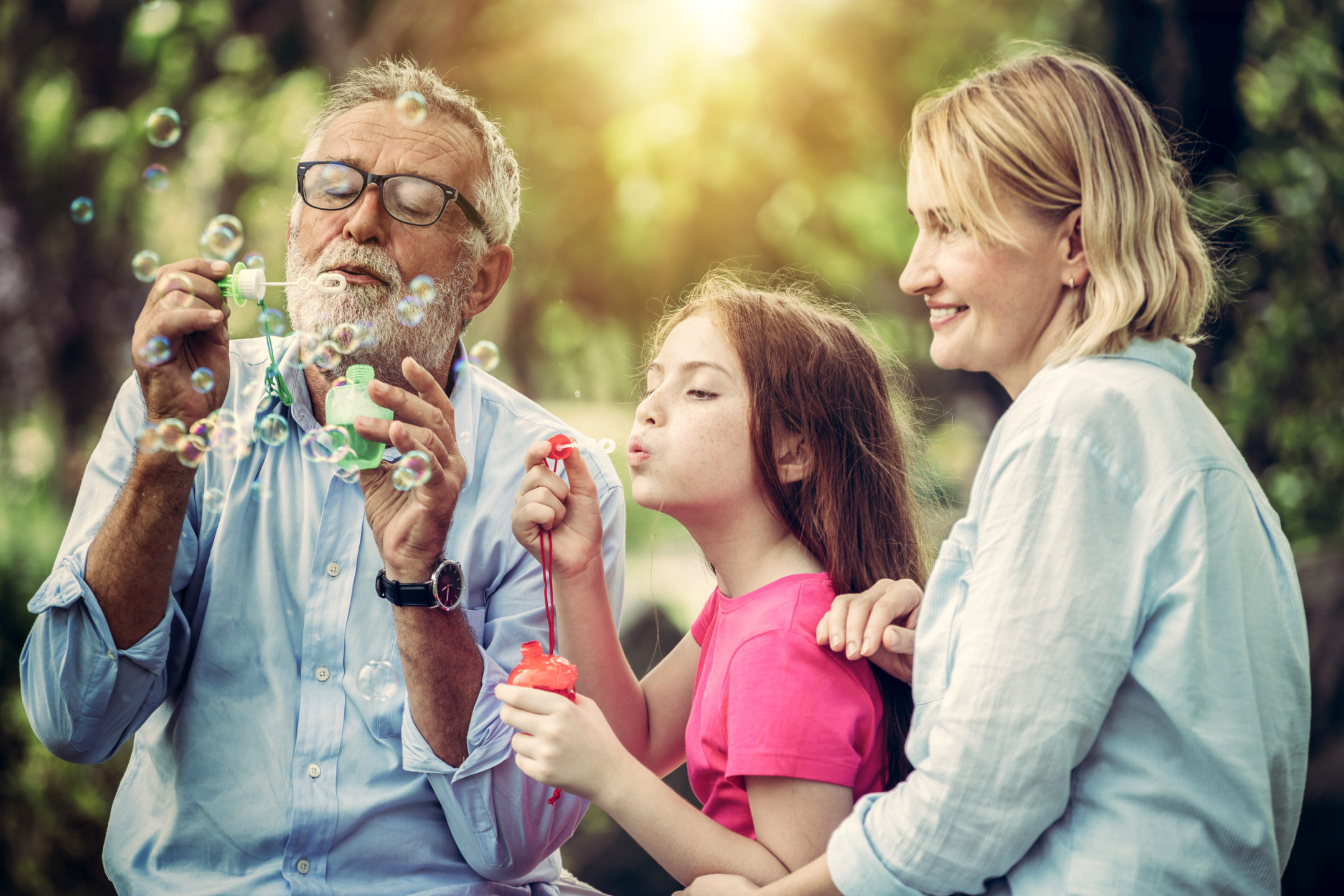 SAVE FOR RETIREMENT AND EDUCATION