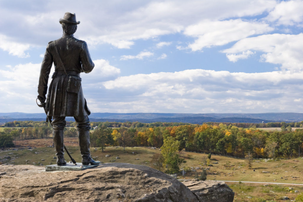 12 Best Day Trips from Washington D.C., Maryland, and Virginia