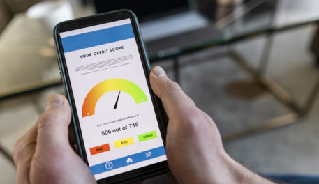 building good credit