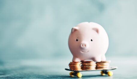 how to stick to a budget