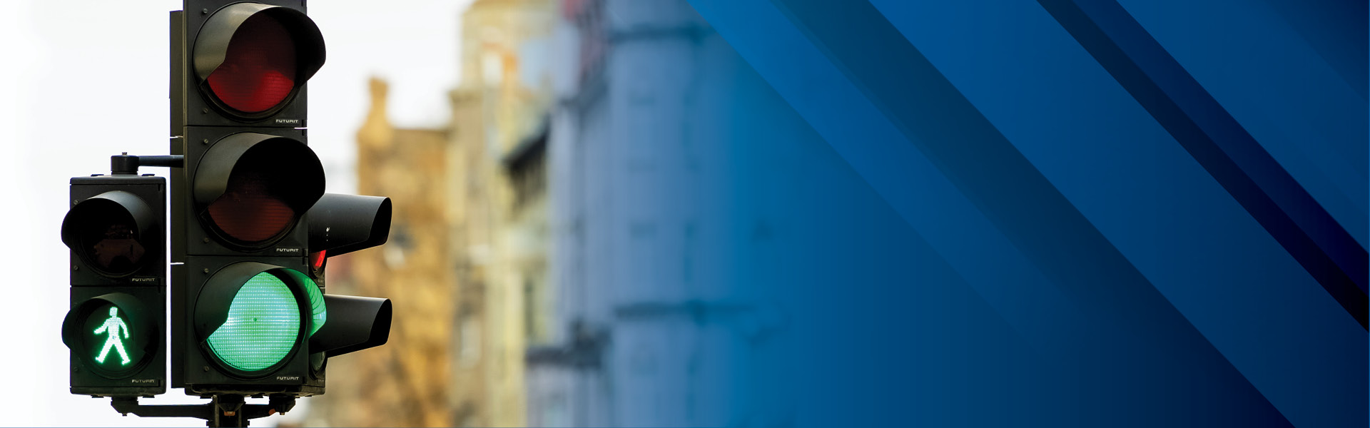 Stoplight banner image