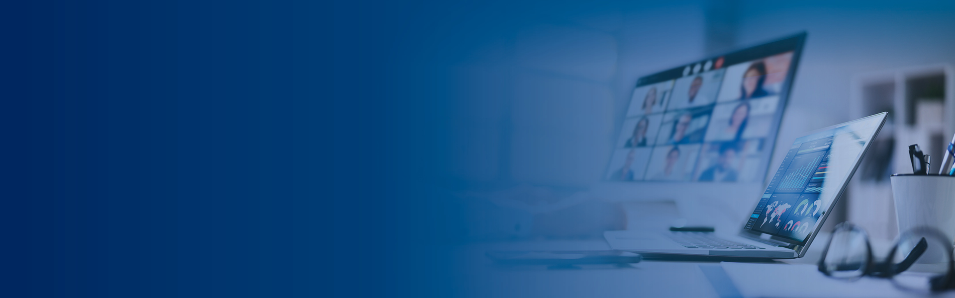 Annual Meeting banner